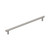 Amerock Hardware - Bar Pulls 24 inch (610mm) Center-to-Center Appliance Pull is finished in Satin Nickel - BP54026G10