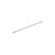 Amerock Hardware - Bar Pulls 25-3/16 inch (640mm) Center-to-Center Pull is finished in Satin Nickel - BP19018G10