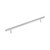 Amerock Hardware - Bar Pulls 10-1/16 inch (256mm) Center-to-Center Pull is finished in Polished Chrome - BP4051926