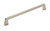 Amerock Hardware - Blackrock 12 inch (305mm) Center-to-Center Appliance Pull is finished in Polished Nickel - BP55280PN