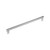 Amerock Hardware - Bronx 18 inch (457mm) Center-to-Center Appliance Pull is finished in Polished Chrome - BP5407126