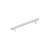 Amerock Hardware - Caliber 7-9/16 inch (192mm) Center-to-Center Pull is finished in Polished Nickel - BP36876PN