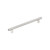 Amerock Hardware - Caliber 8-13/16 inch (224mm) Center-to-Center Pull is finished in Satin Nickel - BP36959G10