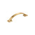 Amerock Hardware - Candler 7-9/16 inch (192mm) Center-to-Center Pull is finished in Champagne Bronze - BP29350CZ