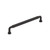 Amerock Hardware - Coble 8-13/16 inch (224mm) Center-to-Center Pull is finished in Oil-Rubbed Bronze - BP37666ORB