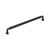 Amerock Hardware - Collet 18 inch (457mm) Center-to-Center Appliance Pull is finished in Oil-Rubbed Bronze - BP37690ORB