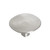 Amerock Hardware - Concentric 1-9/16 inch (40mm) Diameter Knob is finished in Satin Nickel - BP36810G10