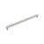 Amerock Hardware - Concentric 10-1/16 inch (256mm) Center-to-Center Pull is finished in Satin Nickel - BP36834G10