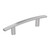 Amerock Hardware - Cyprus 3-3/4 inch (96mm) Center-to-Center Pull is finished in Polished Chrome - BP2620326