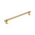 Amerock Hardware - Davenport 18 inch (457mm) Center-to-Center Appliance Pull is finished in Champagne Bronze - BP36699CZ