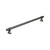 Amerock Hardware - Davenport 18 inch (457mm) Center-to-Center Appliance Pull is finished in Gunmetal - BP36699GM