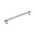 Amerock Hardware - Davenport 18 inch (457mm) Center-to-Center Appliance Pull is finished in Polished Nickel - BP36699PN