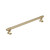 Amerock Hardware - Davenport 10-1/16 inch (256mm) Center-to-Center Pull is finished in Golden Champagne - BP36620BBZ