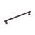 Amerock Hardware - Davenport 12-5/8 inch (320mm) Center-to-Center Pull is finished in Oil-Rubbed Bronze - BP36698ORB