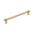 Amerock Hardware - Destine 18 inch (457mm) Center-to-Center Appliance Pull is finished in Champagne Bronze - BP54036CZ