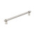Amerock Hardware - Destine 18 inch (457mm) Center-to-Center Appliance Pull is finished in Satin Nickel - BP54036G10