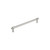 Amerock Hardware - Destine 8-13/16 inch (224mm) Center-to-Center Pull is finished in Polished Nickel - BP36861PN