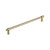 Amerock Hardware - Destine 12-5/8 inch (320mm) Center-to-Center Pull is finished in Golden Champagne - BP36903BBZ