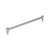 Amerock Hardware - Dupont Circle 18 inch (457mm) Center-to-Center Appliance Pull is finished in Polished Nickel - BP37512PN