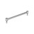 Amerock Hardware - Dupont Circle 8-13/16 inch (224mm) Center-to-Center Pull is finished in Polished Chrome - BP3750826