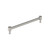 Amerock Hardware - Dupont Circle 8-13/16 inch (224mm) Center-to-Center Pull is finished in Satin Nickel - BP37508G10