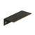 Amerock Hardware - Edge Pulls 3 inch (76mm) Center-to-Center Edge Pull is finished in Oil-Rubbed Bronze - BP36573ORB