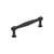 Amerock Hardware - Enlivity 5-1/16 inch (128mm) Center-to-Center Pull is finished in Oil-Rubbed Bronze - BP37723ORB