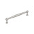 Amerock Hardware - Enlivity 8-13/16 inch (224mm) Center-to-Center Pull is finished in Satin Nickel - BP37726G10