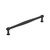 Amerock Hardware - Enlivity 10-1/16 inch (256mm) Center-to-Center Pull is finished in Oil-Rubbed Bronze - BP37727ORB