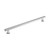 Amerock Hardware - Everett 18 inch (457mm) Center-to-Center Appliance Pull is finished in Polished Chrome - BP3711126