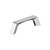 Amerock Hardware - Evolve 3 inch (76mm) Center-to-Center Pull is finished in Polished Chrome - BP3707126