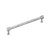 Amerock Hardware - Fairfax 10-1/16 inch (256mm) Center-to-Center Pull is finished in Polished Chrome - BP3754226
