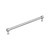 Amerock Hardware - Faraday 18 inch (457mm) Center-to-Center Appliance Pull is finished in Polished Chrome - BP3775126