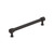 Amerock Hardware - Faraday 7-9/16 inch (192mm) Center-to-Center Pull is finished in Oil-Rubbed Bronze - BP37746ORB