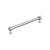 Amerock Hardware - Faraday 8-13/16 inch (224mm) Center-to-Center Pull is finished in Polished Nickel - BP37747PN