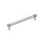 Amerock Hardware - Farewind 8-13/16 inch (224mm) Center-to-Center Pull is finished in Polished Chrome - BP3780726