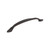 Amerock Hardware - Intertwine 6-5/16 inch (160mm) Center-to-Center Pull is finished in Oil-Rubbed Bronze - BP21174ORB