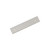 Amerock Hardware - Ladera 3-3/4 inch (96mm) Center-to-Center Backplate is finished in Oil-Rubbed Bronze - BP37762ORB