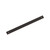 Amerock Hardware - Ladera 12-5/8 inch (320mm) Center-to-Center Backplate is finished in Oil-Rubbed Bronze - BP37768ORB