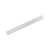Amerock Hardware - Ladera 12 inch (305mm) Center-to-Center Backplate is finished in Polished Chrome - BP3776926