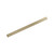 Amerock Hardware - Ladera 18 inch (457mm) Center-to-Center Backplate is finished in Golden Champagne - BP37770BBZ