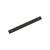 Amerock Hardware - Maymont 8-13/16 inch (224mm) Center-to-Center Backplate is finished in Oil-Rubbed Bronze - BP37592ORB
