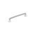 Amerock Hardware - Mulholland 12 inch (305mm) Center-to-Center Appliance Pull is finished in Polished Chrome - BP5353226