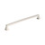 Amerock Hardware - Mulholland 12-5/8 inch (320mm) Center-to-Center Pull is finished in Satin Nickel - BP53537G10