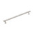 Amerock Hardware - Radius 24 inch (610mm) Center-to-Center Appliance Pull is finished in Satin Nickel - BP54052G10