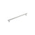 Amerock Hardware - Radius 24 inch (610mm) Center-to-Center Appliance Pull is finished in Polished Nickel - BP54052PN