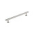 Amerock Hardware - Radius 8-13/16 inch (224mm) Center-to-Center Pull is finished in Satin Nickel - BP36870G10