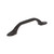 Amerock Hardware - Ravino 3-3/4 inch (96mm) Center-to-Center Pull is finished in Oil-Rubbed Bronze - BP21936ORB