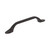 Amerock Hardware - Ravino 5-1/16 inch (128mm) Center-to-Center Pull is finished in Oil-Rubbed Bronze - BP21937ORB