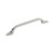 Amerock Hardware - Ravino 6-5/16 inch (160mm) Center-to-Center Pull is finished in Satin Nickel - BP21938G10